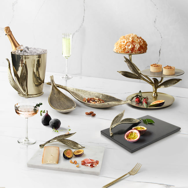 Chill & Bloom Ice Bucket