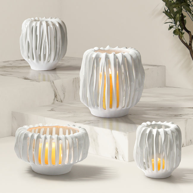 Lumen Vase