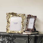 Coastal Charm Picture Frame