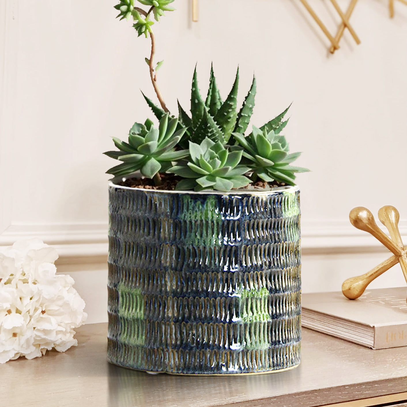 Stratum Pot