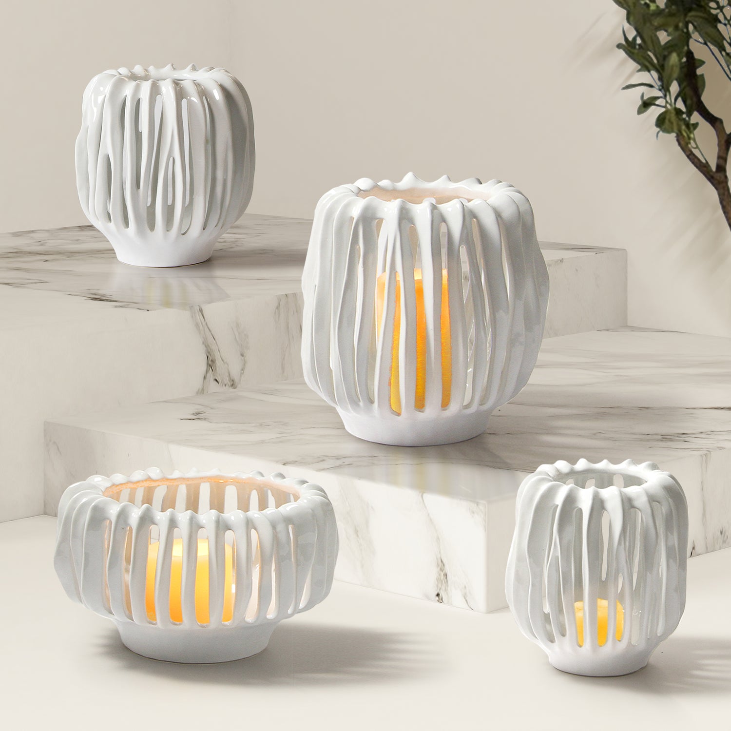 Lumen Vase