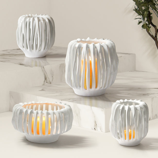 Lumen Vase