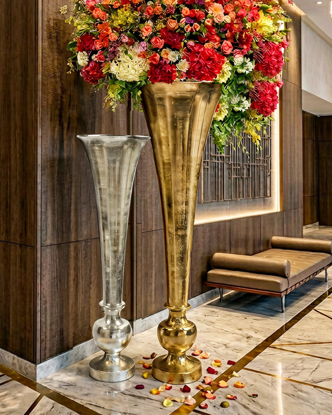 Magna Trumpet Vase