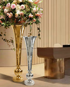 Magna Trumpet Vase