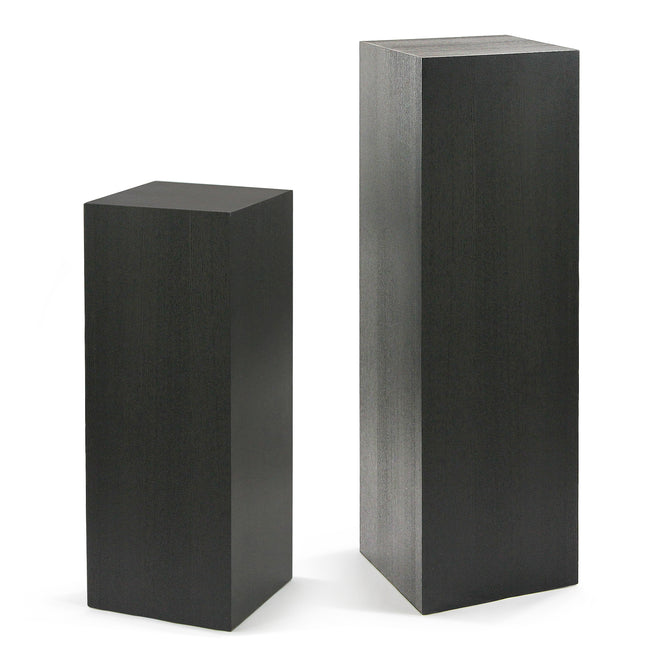 MDF Square Columns / Pedestals