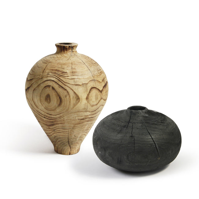 Wooden Solace