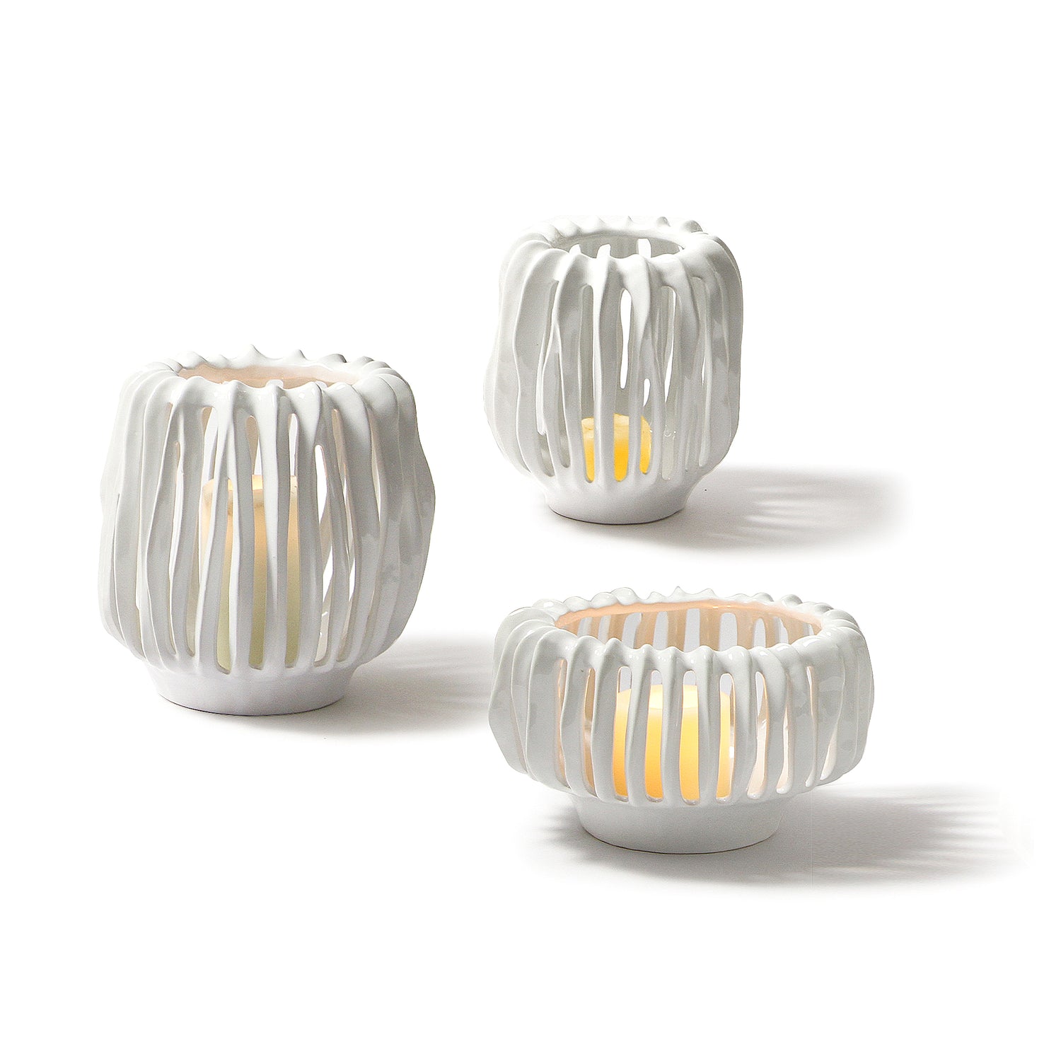Lumen Vase