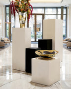 Wood Display Column / Pedestal