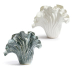 Fanfold Blossom Vase