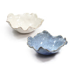 Sculptural Drift Bowl