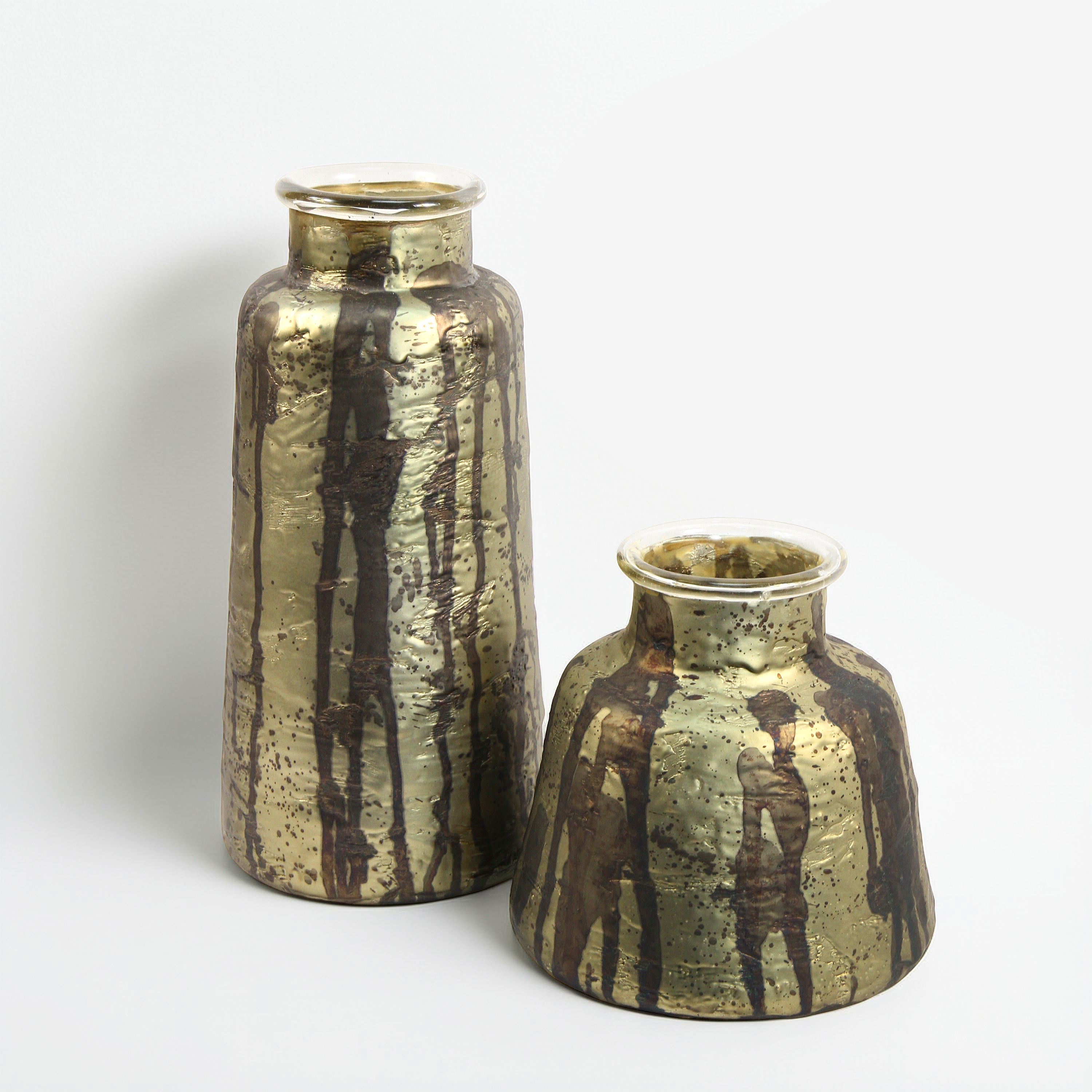 Vintage Mason Jar
