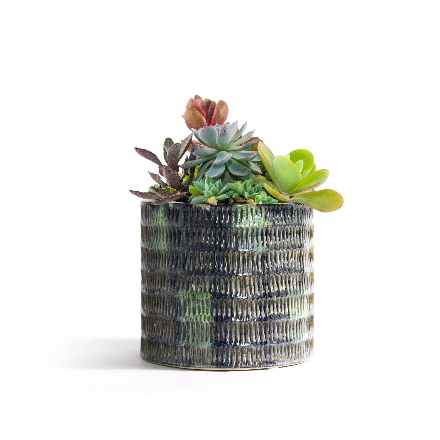 Stratum Pot