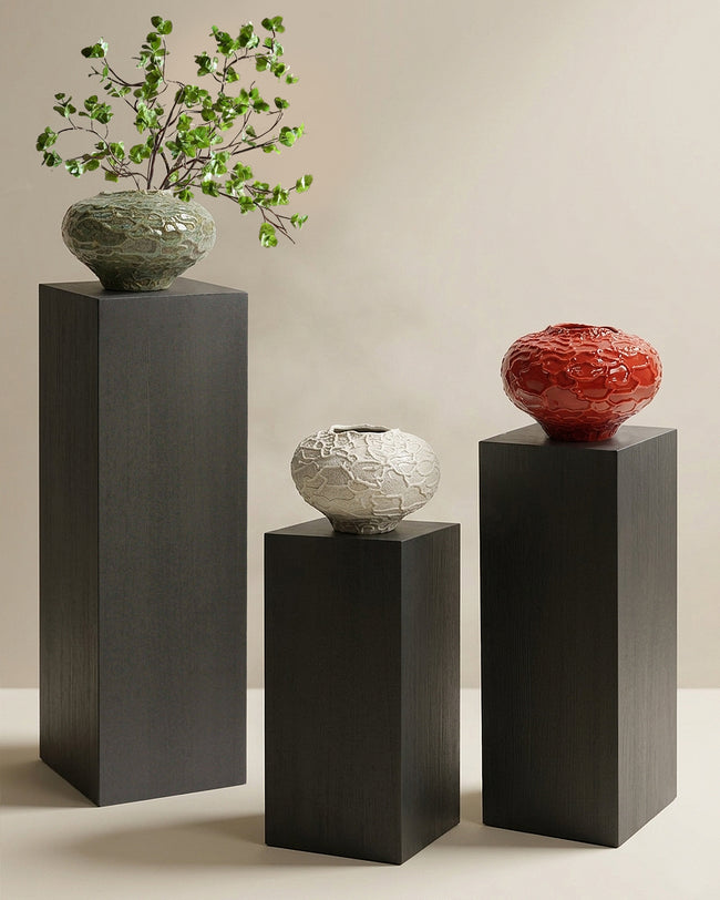 MDF Square Column / Pedestal