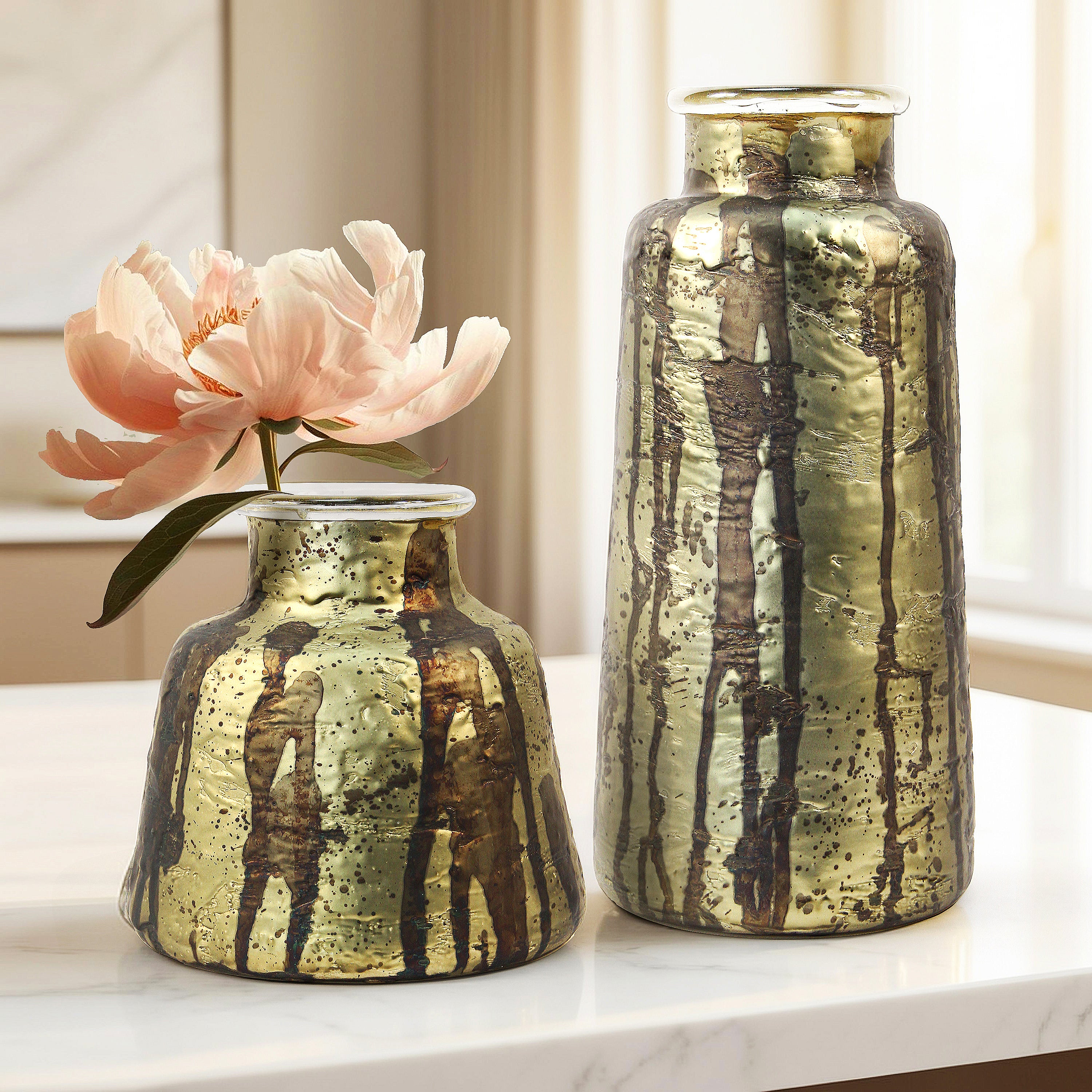 Vintage Mason Jar