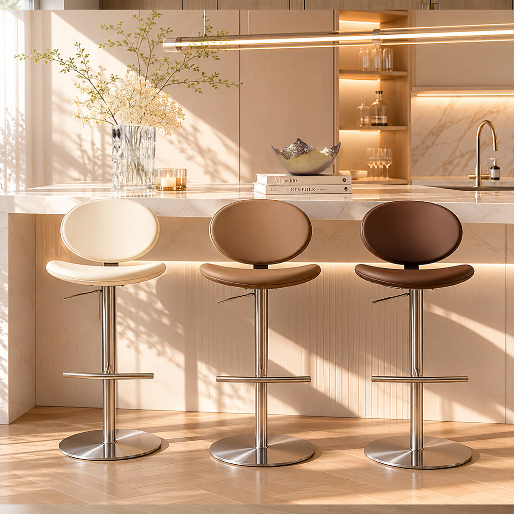 Serenity Bar Stool