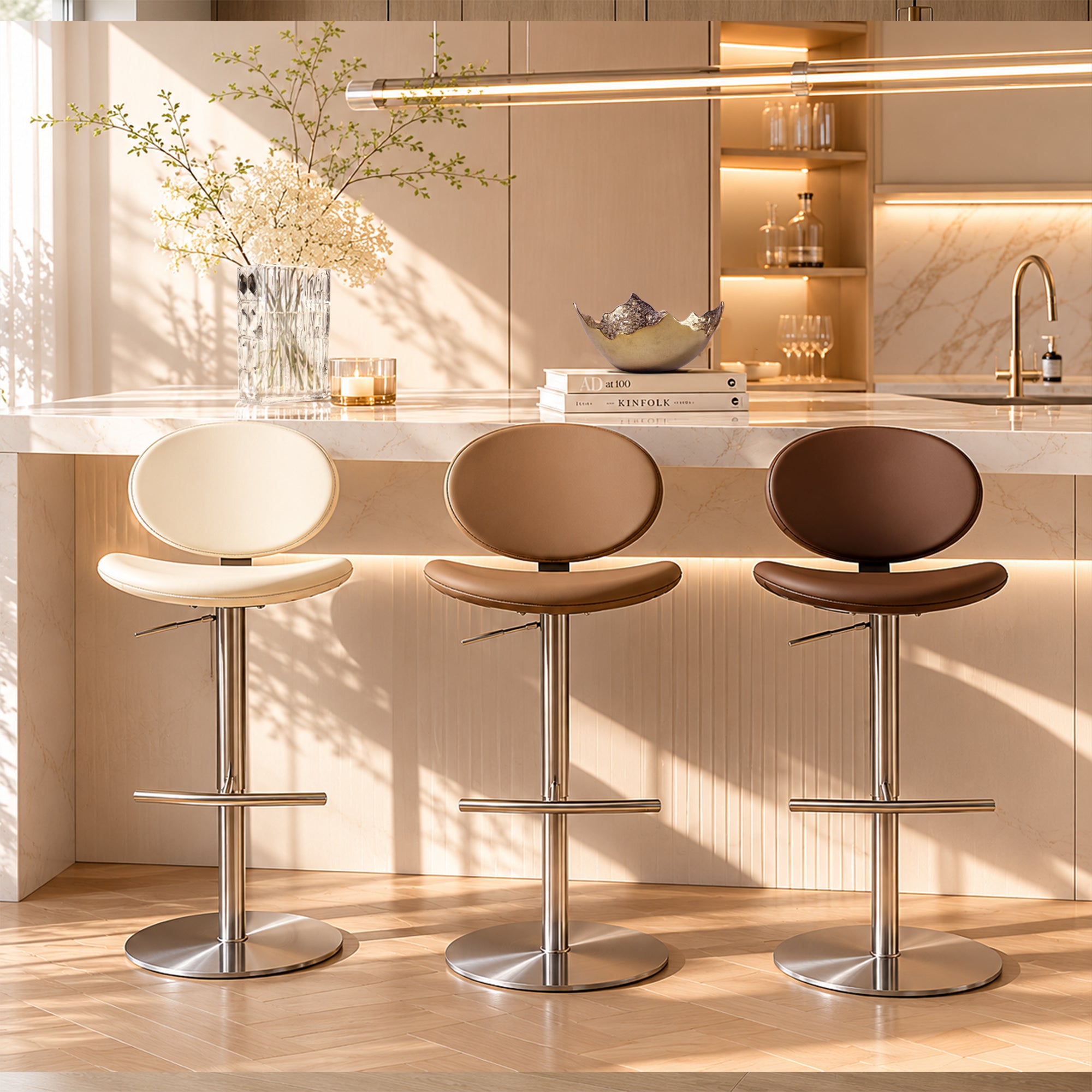 Serenity Bar Stool