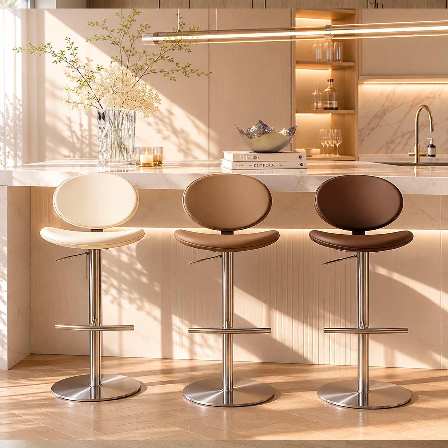 Serenity Bar Stool