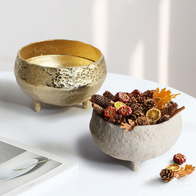 Grandessa Decorative Bowl / Centerpiece