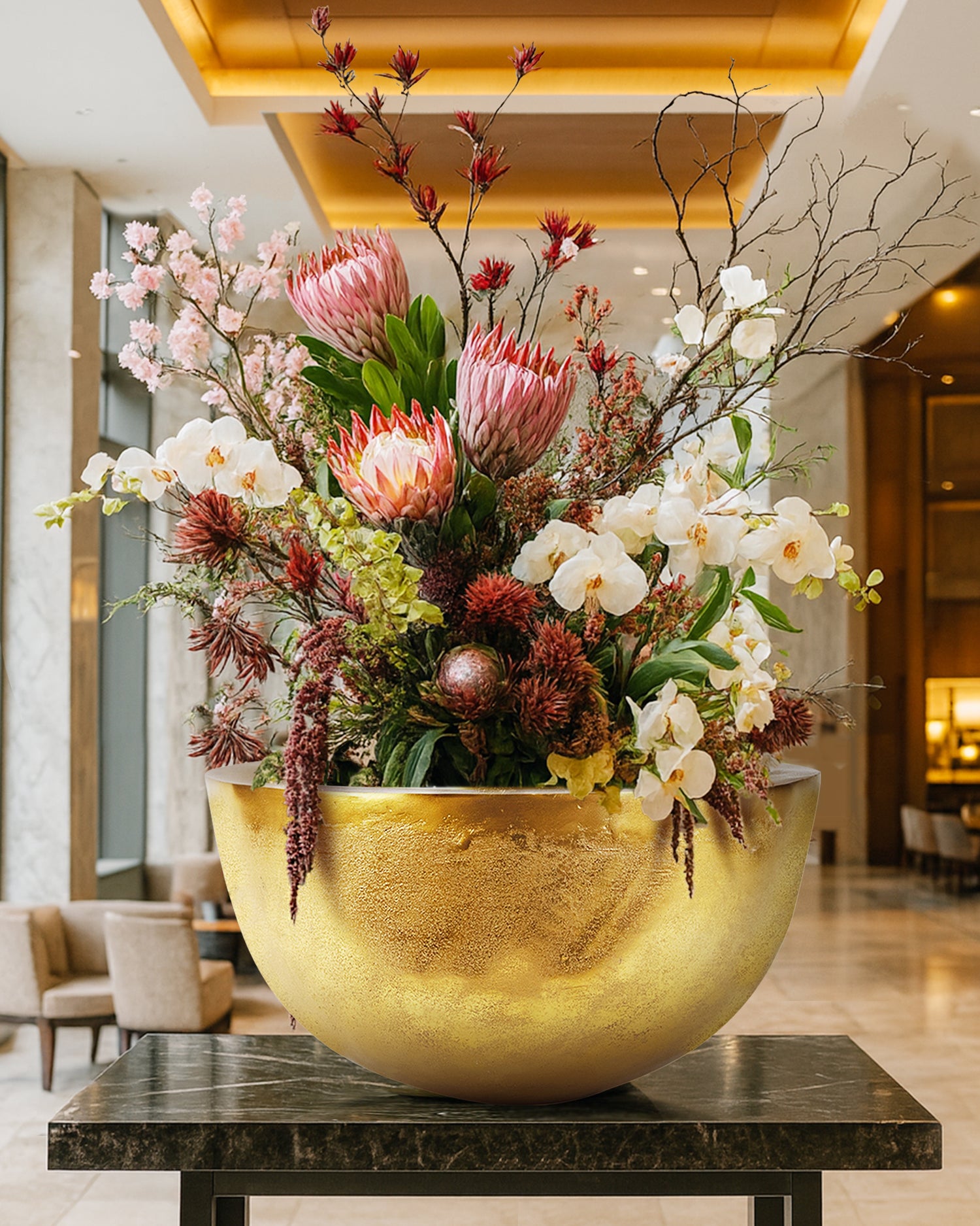 Classic Aluminum Beverage Tub