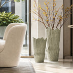 Coronet Vase