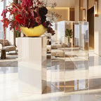 Showcase Acrylic Pedestal / Column