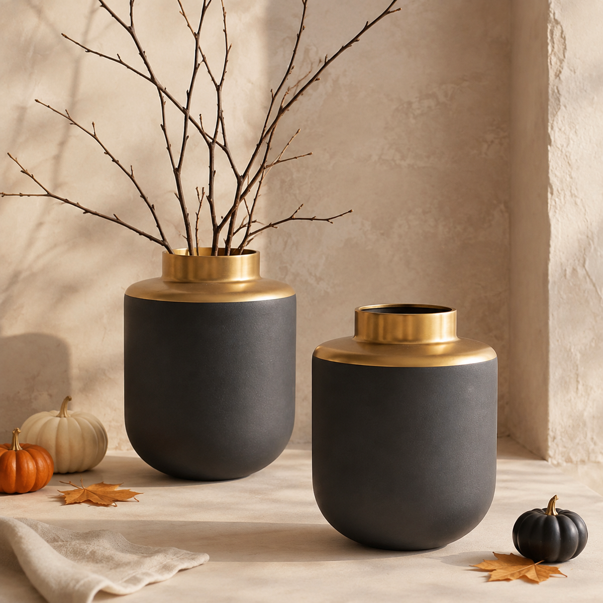 Wellspring Vase