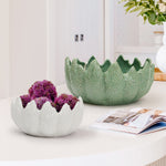 Aurora Crest Planter