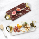 Marble Cheese Board