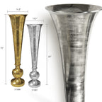 Magna Trumpet Vase