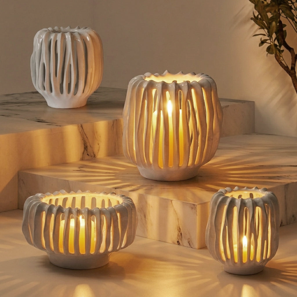 Lumen Vase