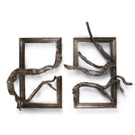 Evolve Wall Sculpture