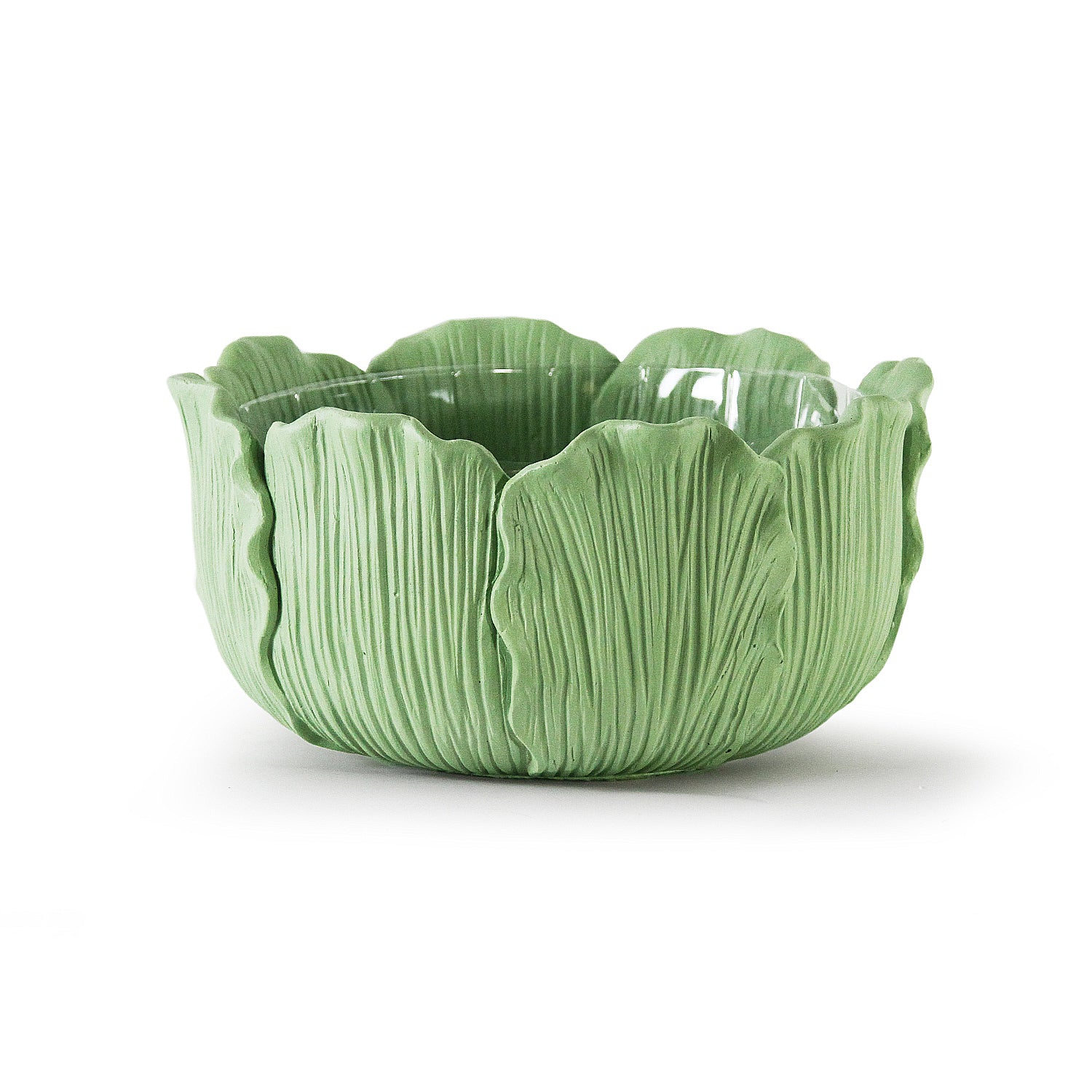 Leaf Reverie Planter | Galore Home: Luxury Home Decor, Elegant Home Furnishings, Stylish Home Accents & Contemporary Home Accessories