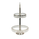 Crystal Cake Stand