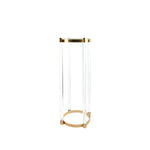 Evanescent Acrylic Display Column / Pedestal