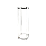 Evanescent Acrylic Display Column / Pedestal