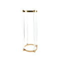 Evanescent Acrylic Display Column / Pedestal