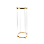 Evanescent Acrylic Display Column / Pedestal