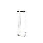 Evanescent Acrylic Display Column / Pedestal