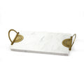 Marble Cheese Board
