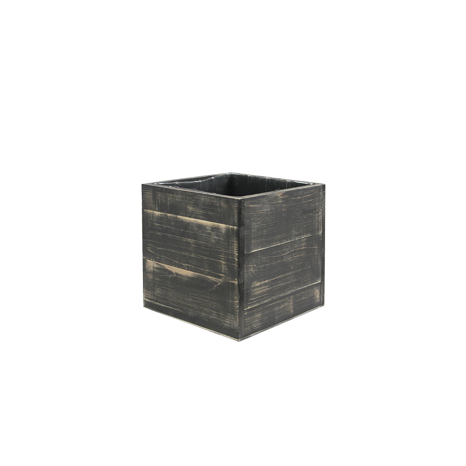 Reclaimed Wood Box