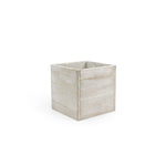 Reclaimed Wood Box