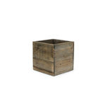 Reclaimed Wood Box