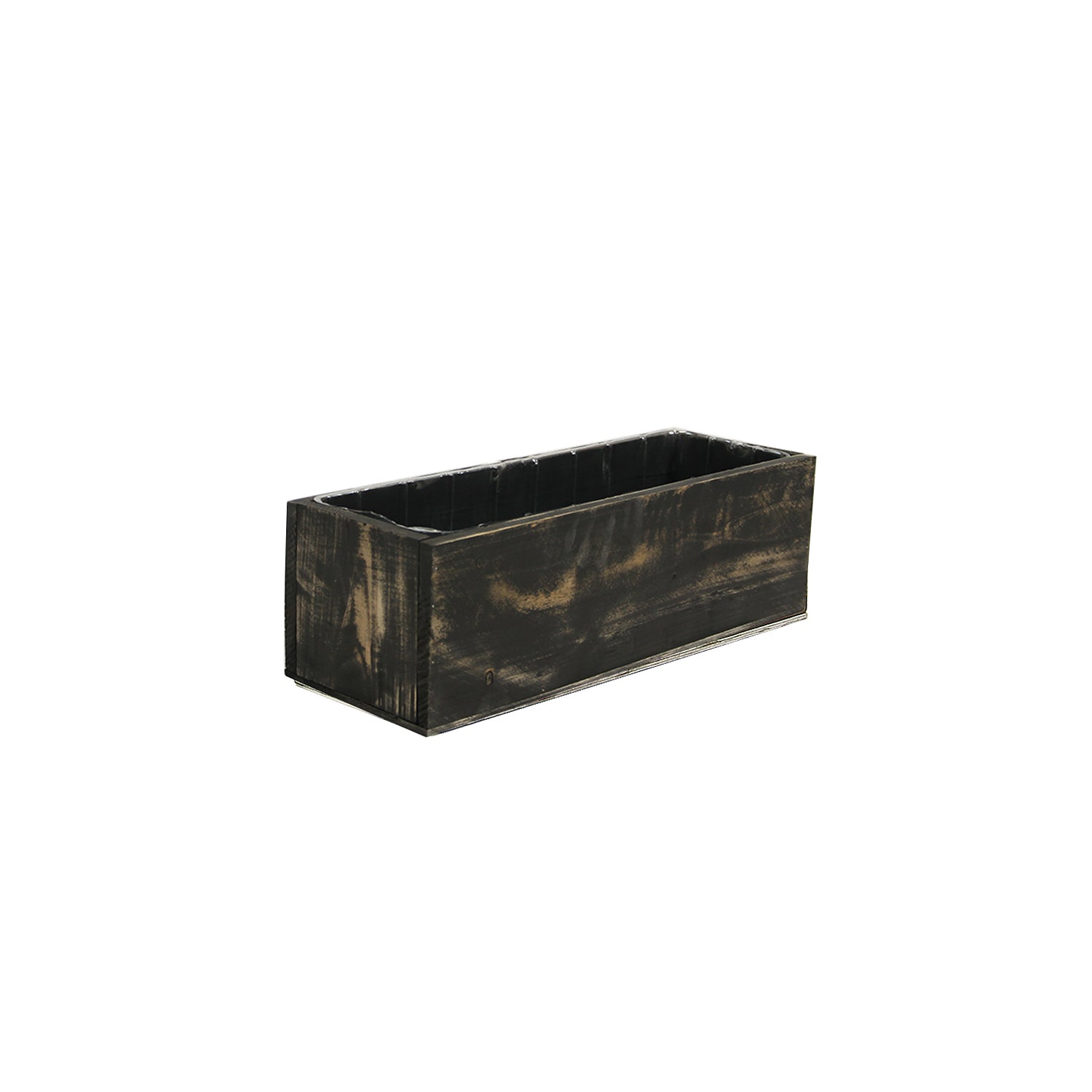 Reclaimed Wood Box