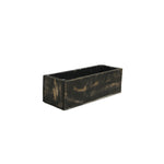 Reclaimed Wood Box