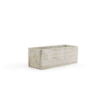 Reclaimed Wood Box
