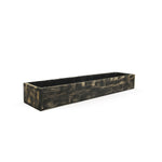 Reclaimed Wood Box