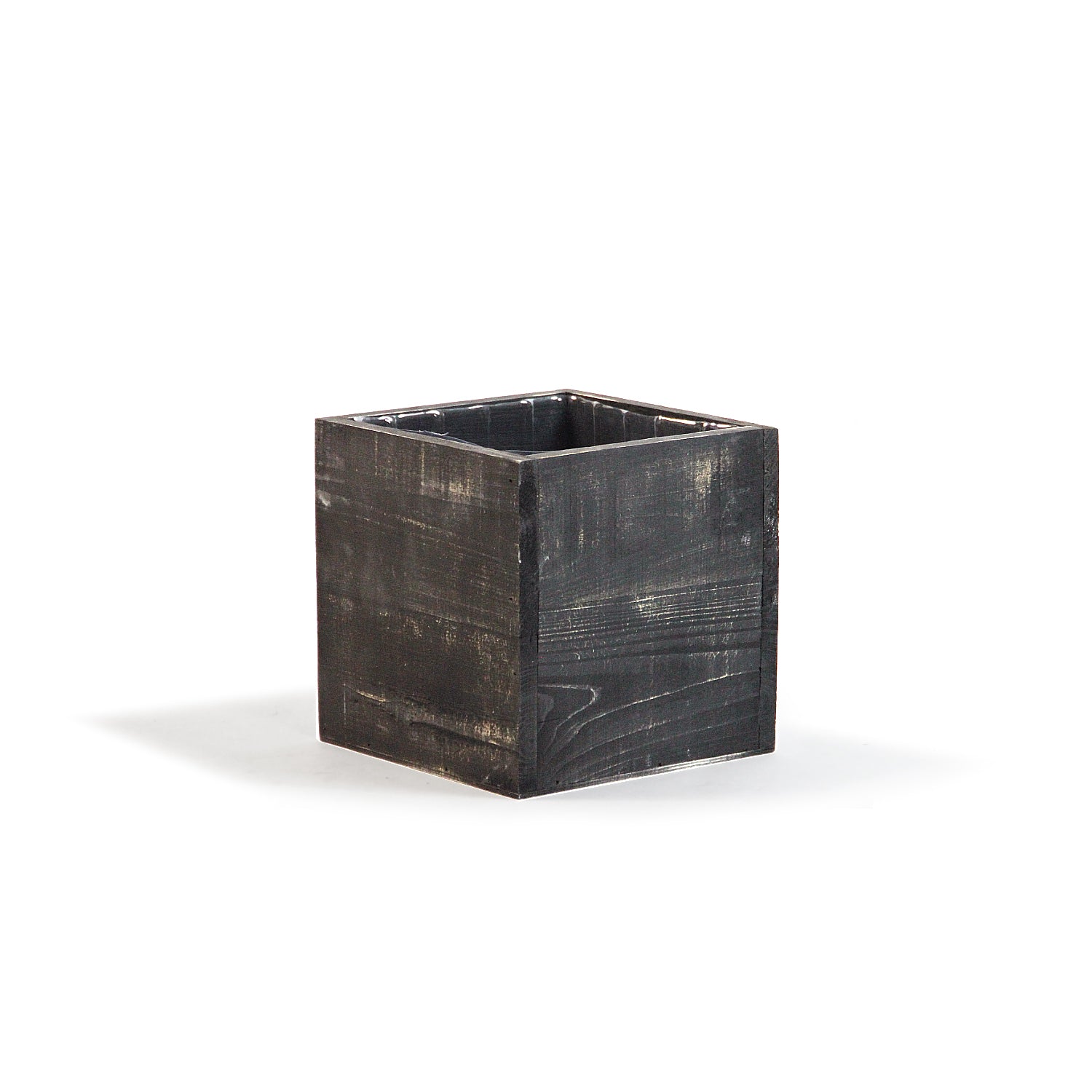 Reclaimed Wood Box