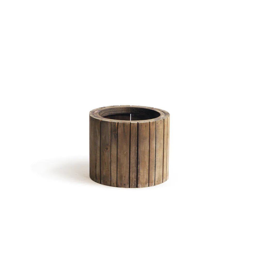 Liner Wood Box