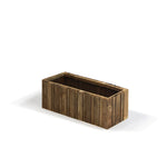 Liner Wood Box