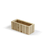 Liner Wood Box